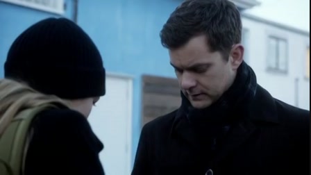 A rejtély 4. évad 12. rész