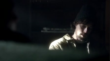 A rejtély 4. évad 17. rész