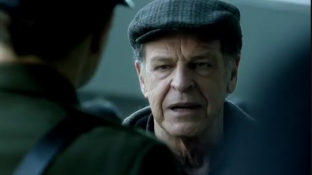 A rejtély 4. évad 19. rész