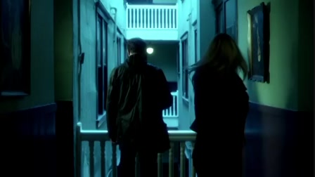 A rejtély 5. évad 06. rész