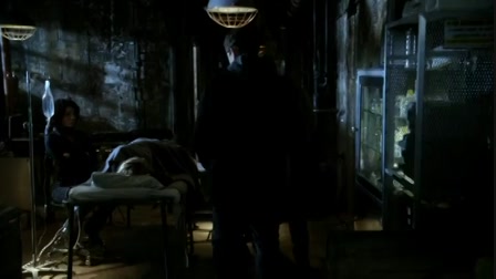 A rejtély 5. évad 12. rész