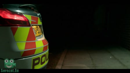 A rendfenntartó 1. évad 03. rész