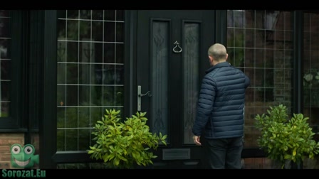 A rendfenntartó 1. évad 04. rész