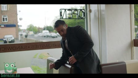 A rendfenntartó 1. évad 05. rész