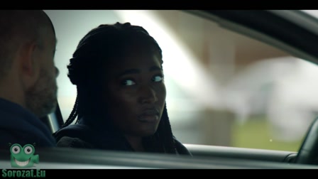 A rendfenntartó 1. évad 06. rész