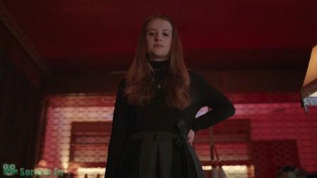 A rendkívüli 1. évad 07. rész