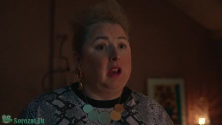 A rendkívüli 1. évad 08. rész