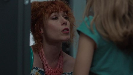 A renitens 1. évad 02. rész