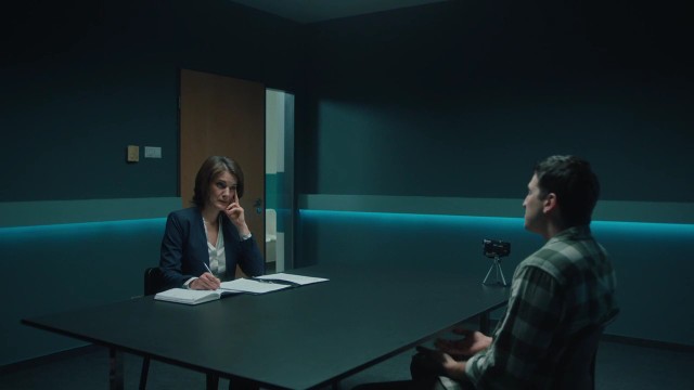 A renitens 2. évad 02. rész