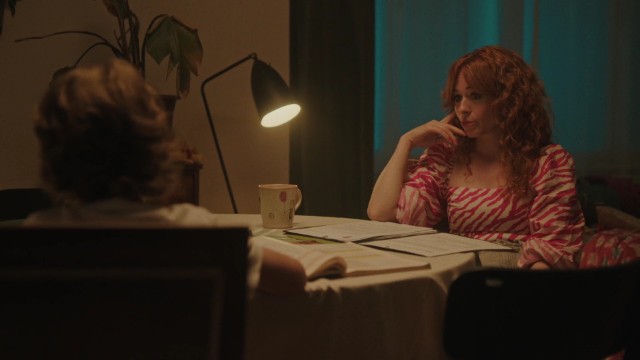 A renitens 2. évad 04. rész