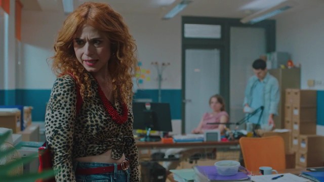 A renitens 2. évad 05. rész