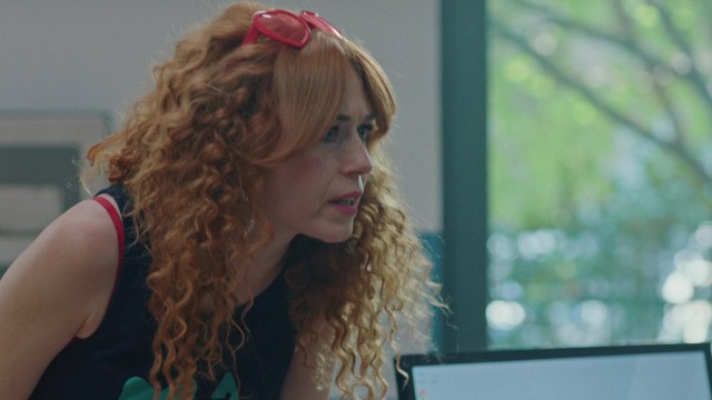 A renitens 2. évad 06. rész