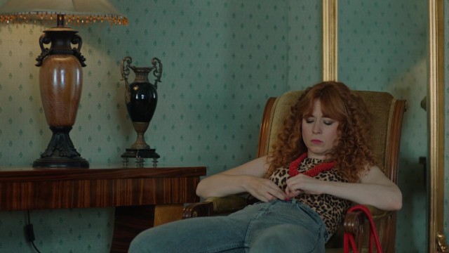 A renitens 2. évad 07. rész