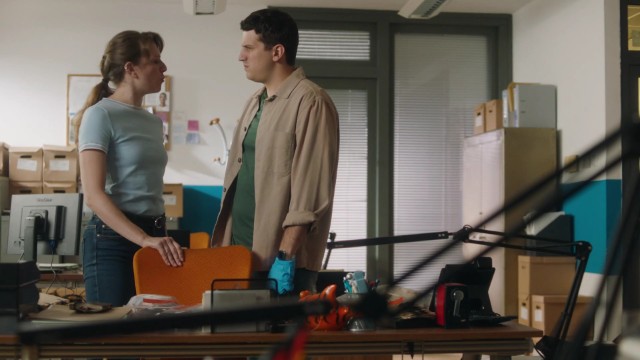 A renitens 3. évad 05. rész