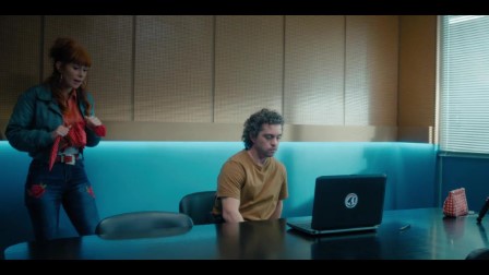 A renitens nyomoz 1. évad 05. rész