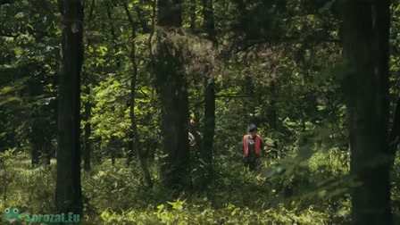 A rezervátum kutyái 1. évad 06. rész