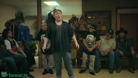 A rezervátum kutyái 1. évad 08. rész