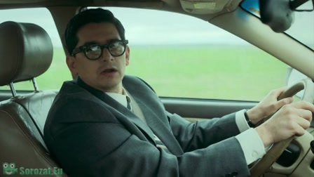 A rezervátum kutyái 2. évad 01. rész