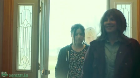 A rezervátum kutyái 2. évad 02. rész