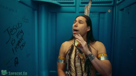 A rezervátum kutyái 2. évad 03. rész