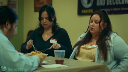 A rezervátum kutyái 2. évad 06. rész