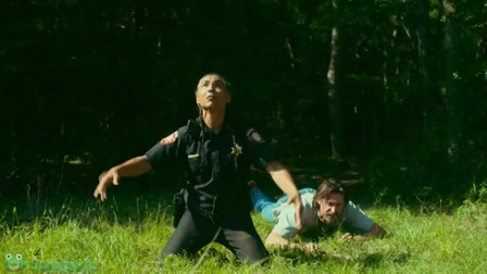 A rezervátum kutyái 2. évad 08. rész