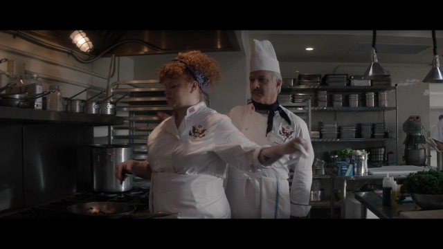 A rezidencia 1. évad 03. rész