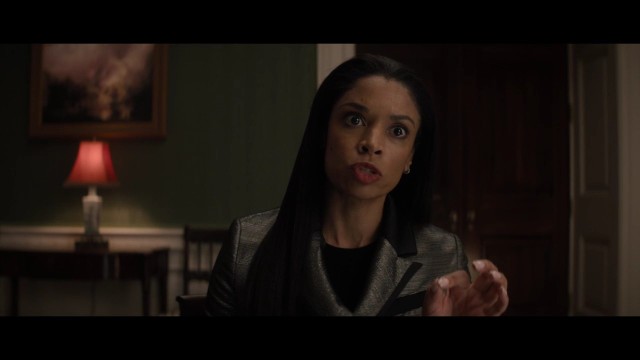 A rezidencia 1. évad 05. rész