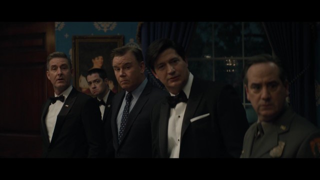 A rezidencia 1. évad 06. rész