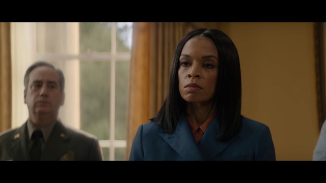 A rezidencia 1. évad 08. rész