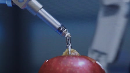 A rezidens 1. évad 01. rész