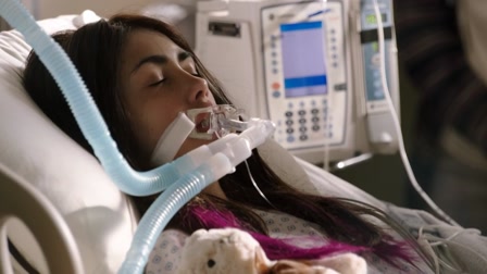 A rezidens 1. évad 02. rész