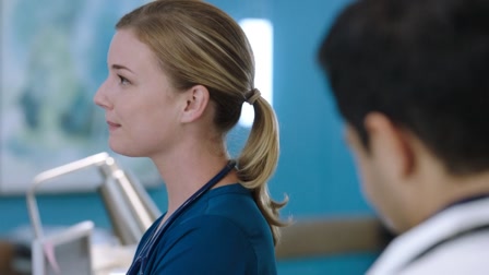 A rezidens 1. évad 05. rész