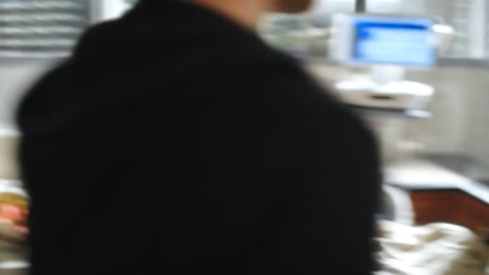 A rezidens 1. évad 07. rész