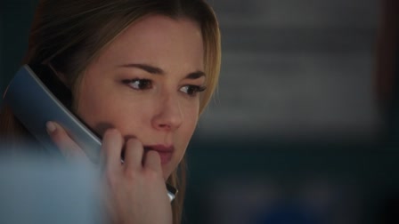 A rezidens 1. évad 08. rész