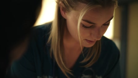 A rezidens 1. évad 09. rész