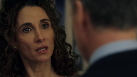 A rezidens 1. évad 14. rész