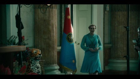 A rezsim 1. évad 04. rész