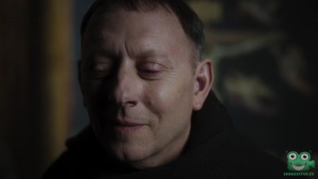 A rózsa neve 1. évad 01. rész