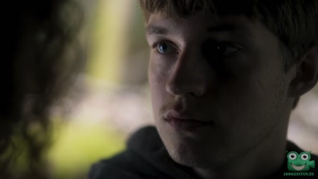 A rózsa neve 1. évad 05. rész