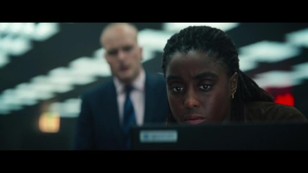 A Sakál napja 1. évad 05. rész