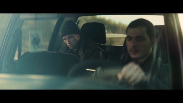 A Sakál napja 1. évad 06. rész