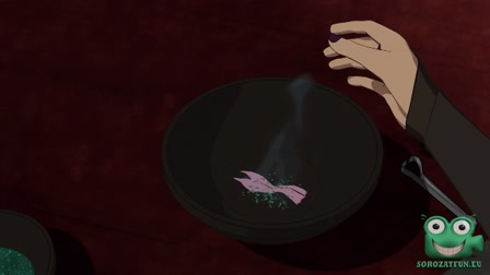 A sárkányherceg 1. évad 06. rész