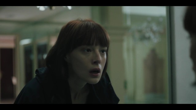 A sebhelyes lány 1. évad 04. rész