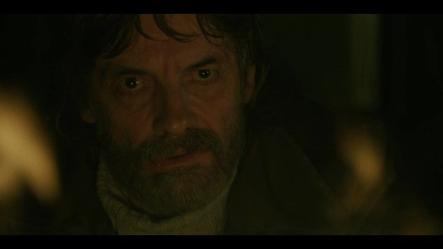 A sebhelyes lány 1. évad 05. rész