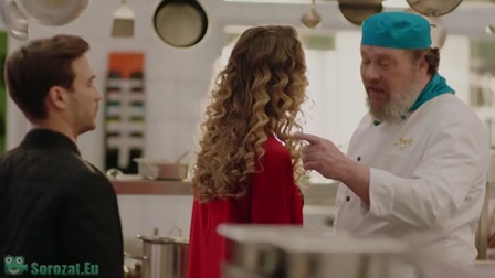 A Séf meg a többiek 1. évad 01. rész