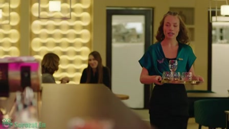 A Séf meg a többiek 1. évad 04. rész