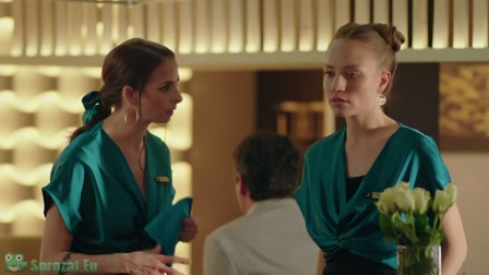 A Séf meg a többiek 1. évad 05. rész