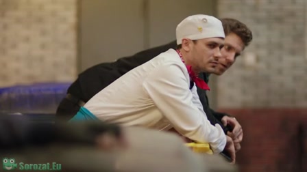 A Séf meg a többiek 1. évad 06. rész