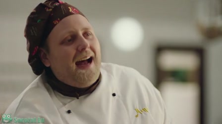 A Séf meg a többiek 1. évad 09. rész